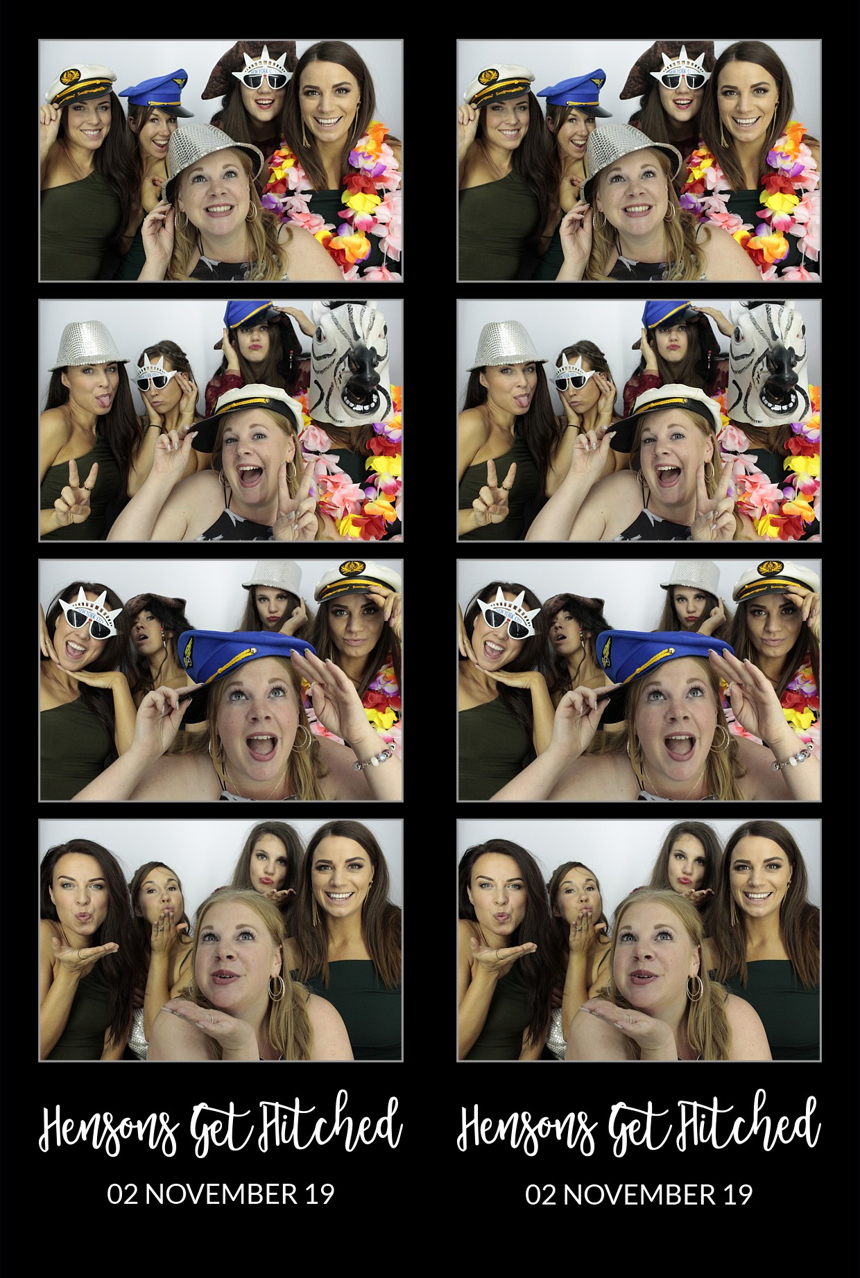 Lucy and Will's Wedding | View more photos from the event at gallery.myphotoboothexperience.co.uk/u/MyPhotoBoothExperienceLtd/Lucy-and-Wills-Wedding